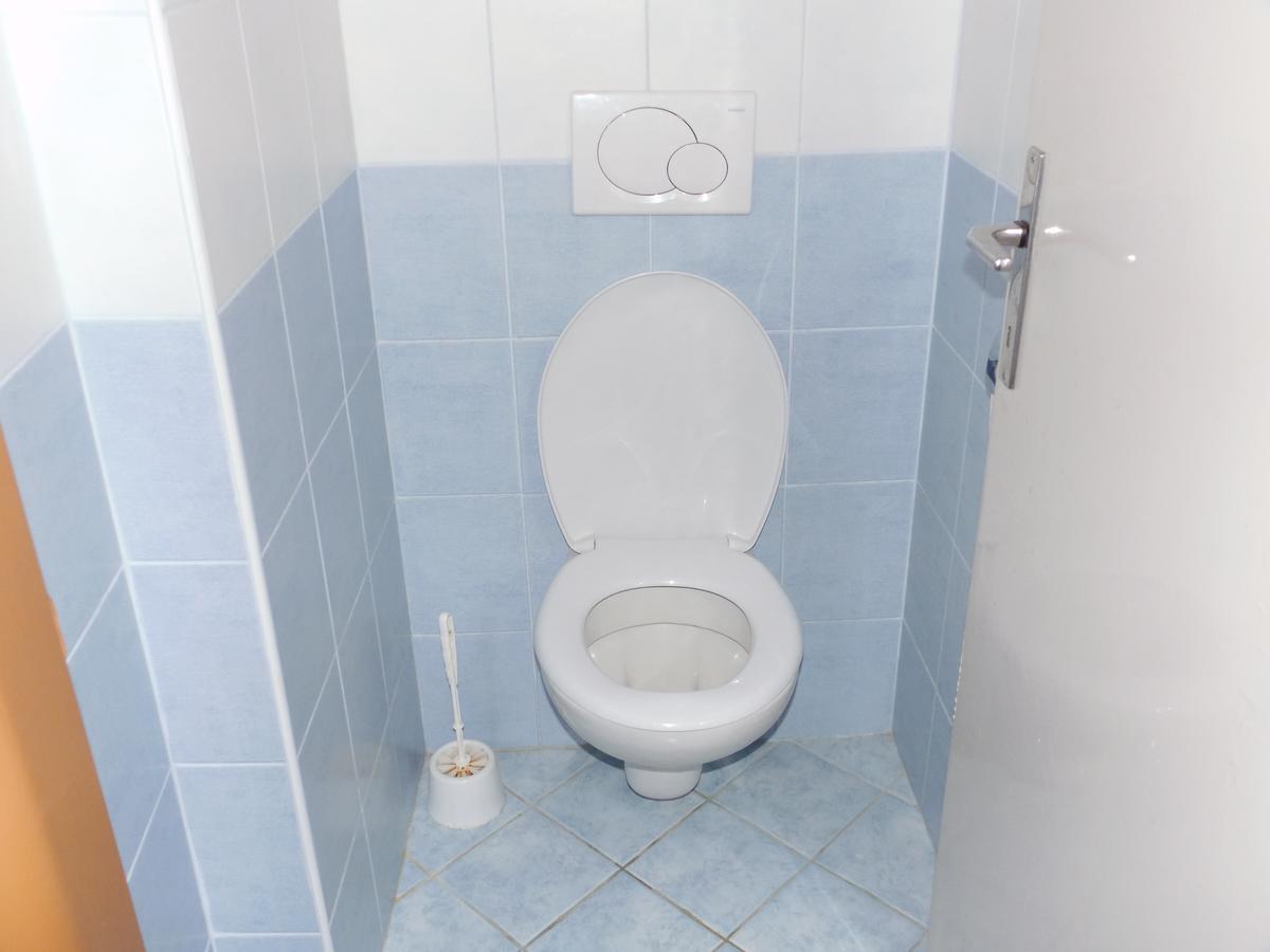 Apartman Zdravie Horny Smokovec Vysoké Tatry المظهر الخارجي الصورة
